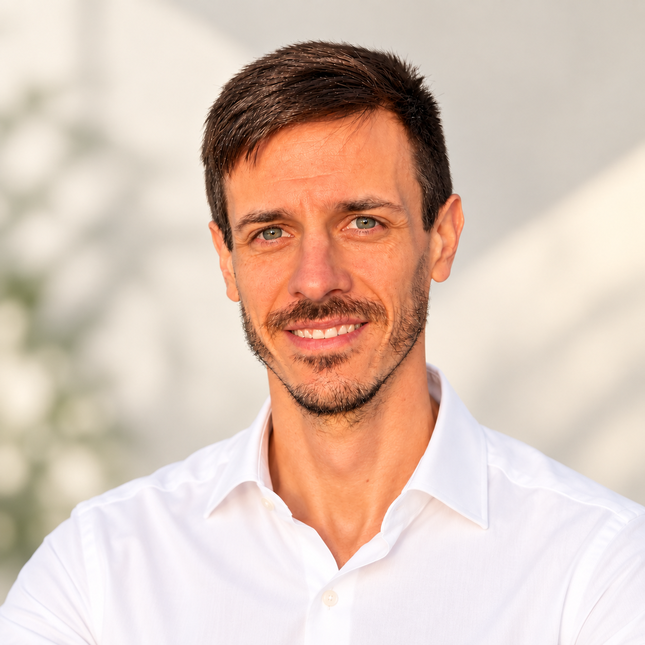 Florian Zocher